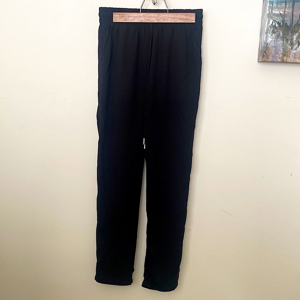 Black pants/ joggers